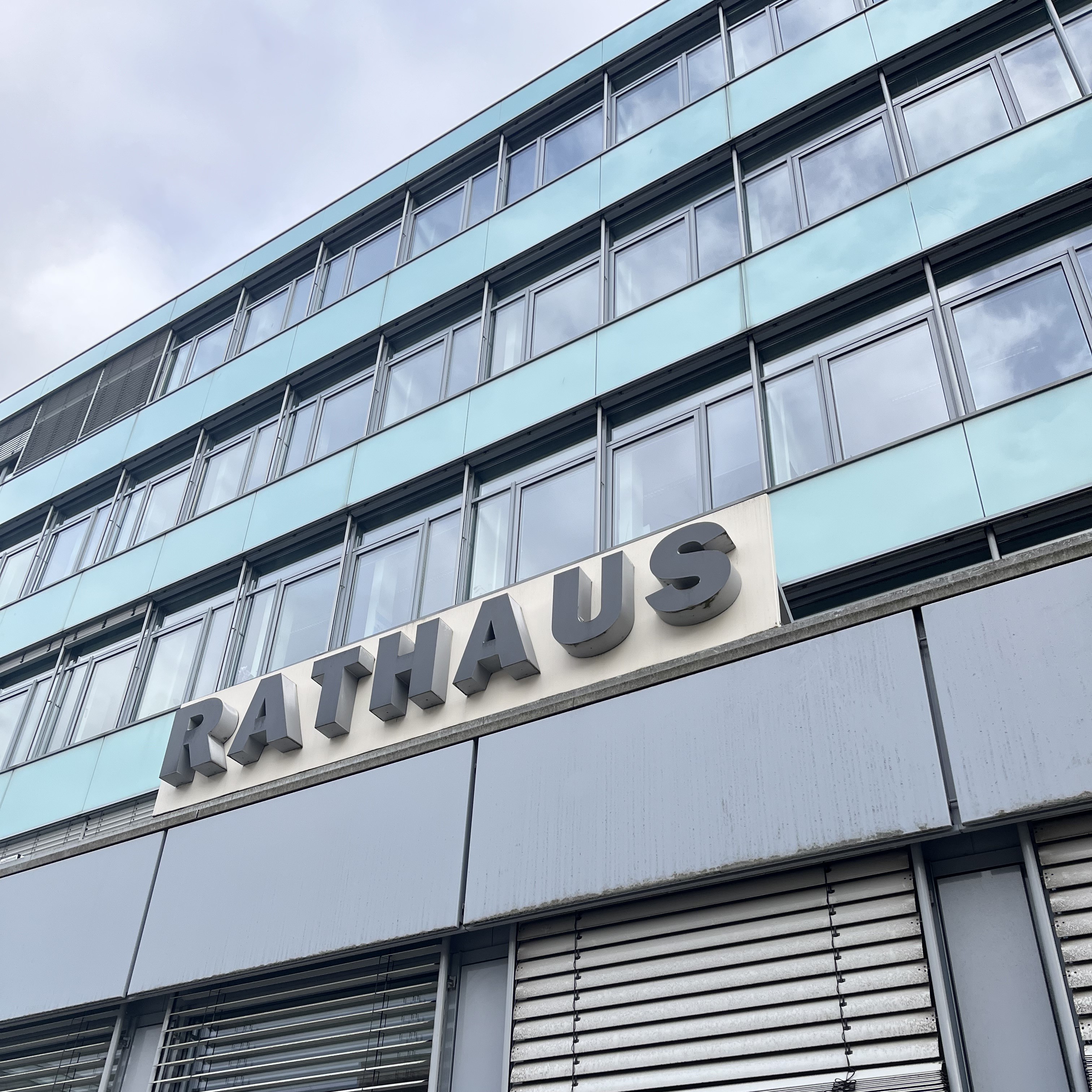 rathaus