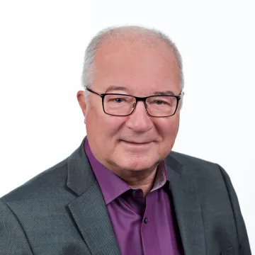 Werner Mende